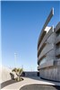 ساختمان جالب دانشکده هنرهای زیبا در اسپانیا