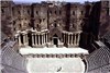 شهر باستانی بُصری، سوریه 