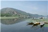 دریاچه &#171;مانسبل&#187; قطب گردشگری کشمیر+تصاویر