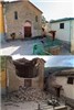ایتالیا بعد و قبل از زلزله