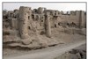 قلعه ایزدخواست؛ اولین بنای طبقاتی جهان