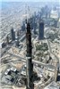 برج خلیفه - دبی - امارات - 2004 - 2009