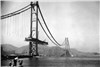 پل گلدن گیت سانفرانسیسکو - آمریکا- 1933- 1937 