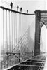 پل بروکلین نیویورک - آمریکا - 1869 – 1883 