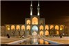 تبلیغ سایت روسی برای سفر به ایران