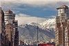 تبلیغ سایت روسی برای سفر به ایران