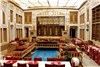 هتل آنتیک ملک التجار، یزد