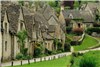 زیباترین روستاهای اروپایی