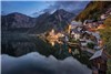 زیباترین روستا های اروپایی