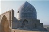 مسجد جامع ساوه اثری ارزشمند از دوره سلجوقی