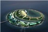 برگزیدگان مسابقه بین المللی طراحی جزیره مصنوعی چین معرفی شدند
