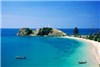 زیباترین جزیره‌های تایلند