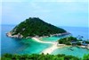 زیباترین جزیره‌های تایلند