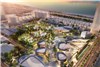 طراحی شگفت‌انگیز نوسازی پارک بانوان ابوظبی