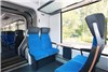 اولین قطار هیدروژنی جهان به آلمان می‌آید