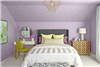 7 ترکیب رنگ اتاق خواب که ارزش امتحان کردن دارند