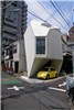 خانه‌ای کوچک در توکیو