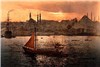 استانبول در 126 سال پیش