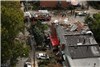 انفجار مرگبار یک واحد مسکونی در نیویورک