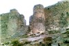 قلعه تاریخی بابک