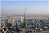 بلندترین برج‌های جهان