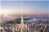 شروع به ساخت بلندترین برج دنیا باز هم در دبی