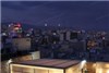 طراحی روف گاردن پروژه عباس آباد (ناهید) اثر معماران مدام در تهران