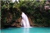 آبشار پارک ملی فیلیپین