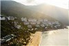 زیباترین هتل‌های ساحلی جهان! +تصاویر