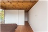 خانه‌ی چوبی اثری از استودیو بوراتیا