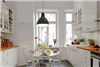 طراحی آشپزخانه به سبک مردم اسکاندیناوی