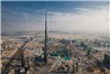 برج خلیفه، دبی