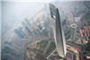 مرکز مالی جهانی شانگهای، چین