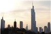  برج زیفنگ، چین