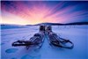 اولین هتل یخی دائمی جهان