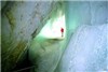 غار آیس‌ ریزن‌ وِلت در اتریش