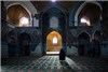 مسجد کبود در تبریز