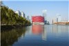 12 ساختمان متفاوت و مدرن در چین