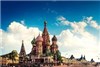 مسکو و بناهای دوران استالین