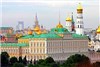 مسکو و بناهای دوران استالین