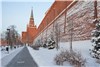 زمستان بسیار سرد روسیه را در این عکس ها ببینید