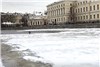زمستان بسیار سرد روسیه را در این عکس ها ببینید