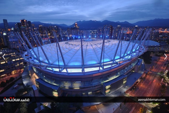 16 ورزشگاه المپیک خارق العاده در سراسر دنیا که دیدنشان شما را شگفت زده خواهد کرد