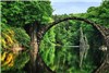 با پل های فوق العاده زیبا و کمتر شناخته شده جهان آشنا شوید