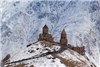 سفر به زیباترین منطقه قفقاز + تصاویر