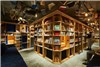 کتابخانه های جدید ژاپن امکان اقامت شبانه برای خوره های کتاب را مهیا کرده اند