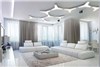 دکوراسیون داخلی خانه با نورپردازی مدرن