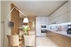 دکوراسیون داخلی خانه با نورپردازی مدرن