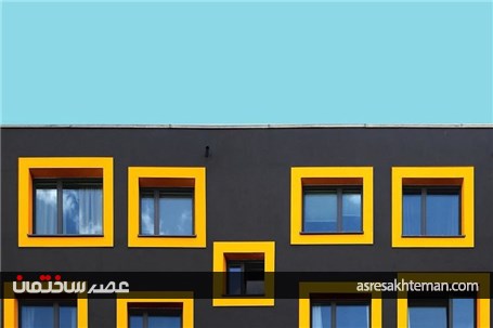 هنرمندی که با استفاده از فتوشاپ به ساختمان های برلین جانی تازه بخشیده است