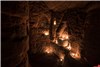 تصاویری جالب از یک غار قدیمی در انگلیس + تصاویر